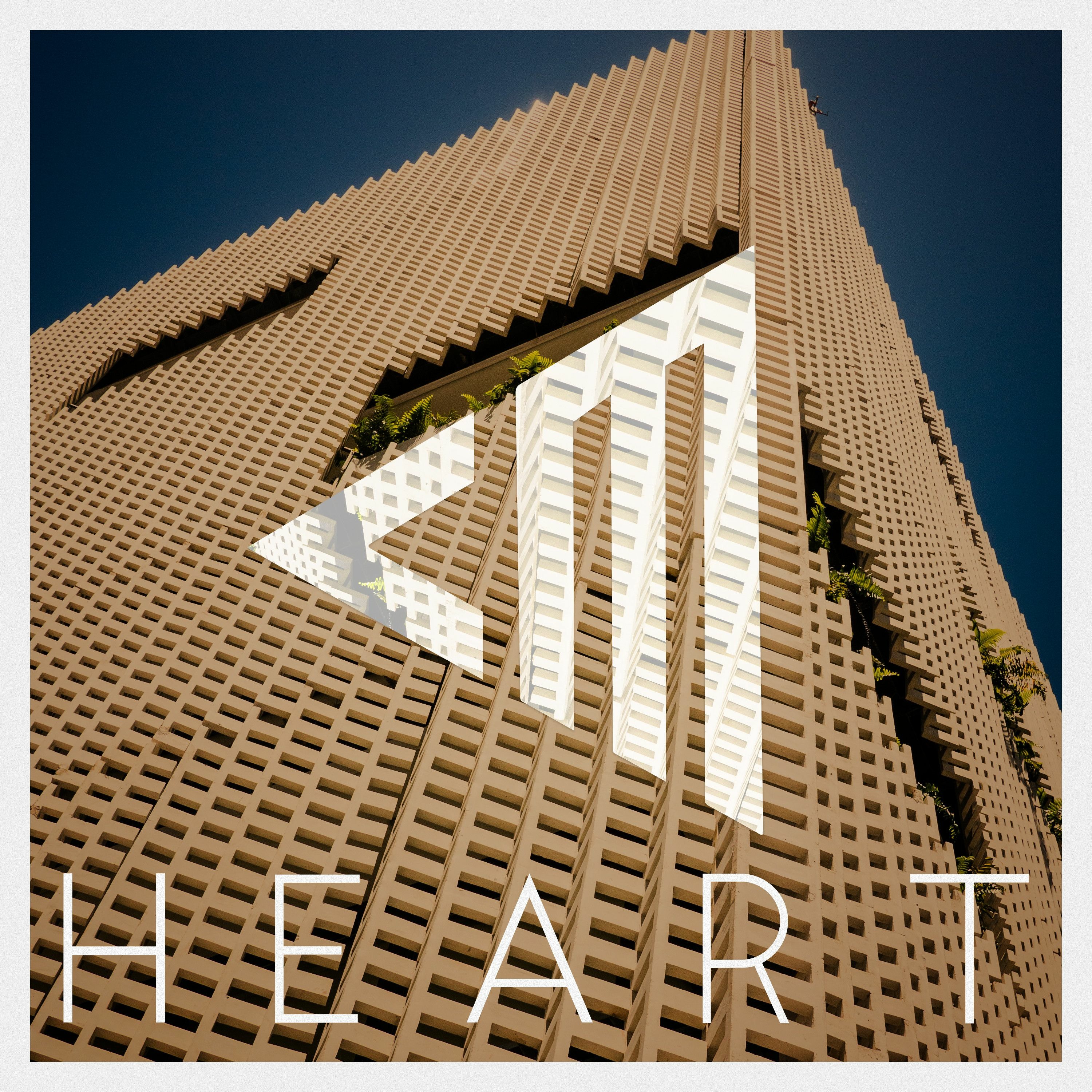 Heart episode artwork