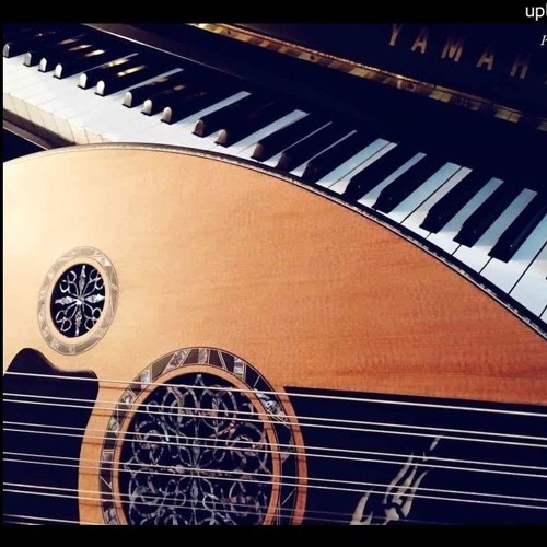 Journey With Oud- Track No08 Nay And Piano