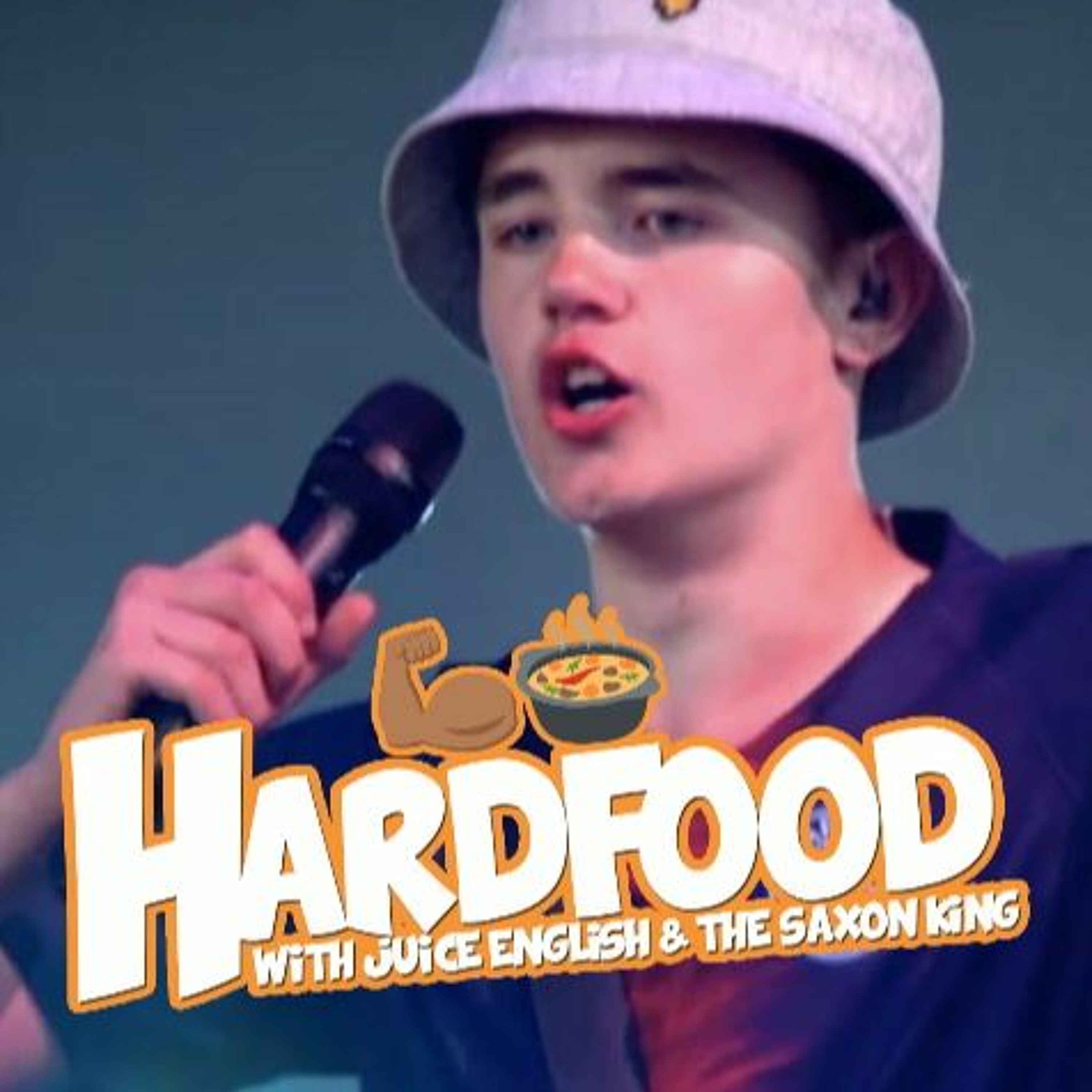 HARDFOOD