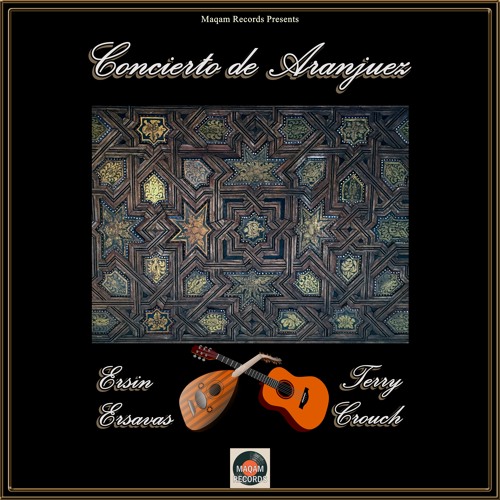 Ersin Ersavas & Terry Crouch - Concierto De Aranjuez (Orient Mix)
