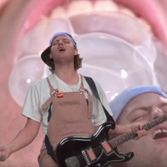 indie rock and surf punk