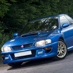 EurobeatMixForLateNightDownhill