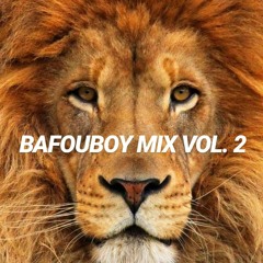 Bafouboy Mix Vol. II