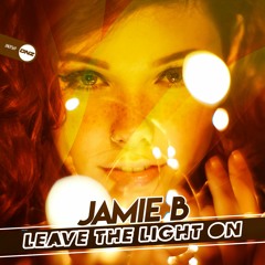 Jamie B - Leave the light on