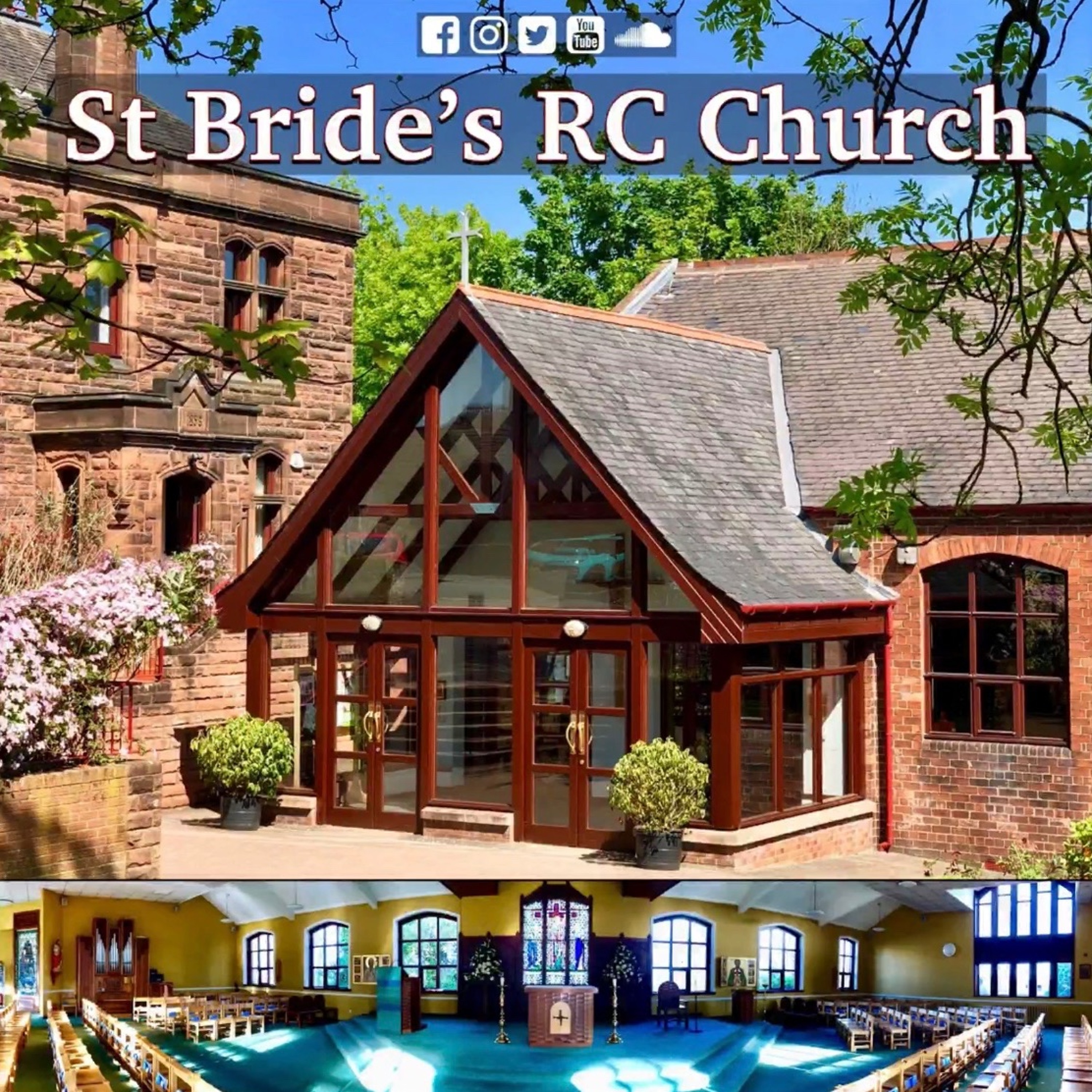 10am Sunday Mass, 14th Sunday of Ordinary Time, 7th July 2019 episode artwork
