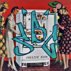 Erase -(SBG x KinggKeith)