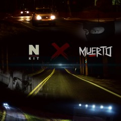 n_kit x MUERTO - Diff Roads (keynine9 prod.)