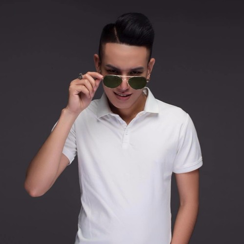 DJ Phi Thành