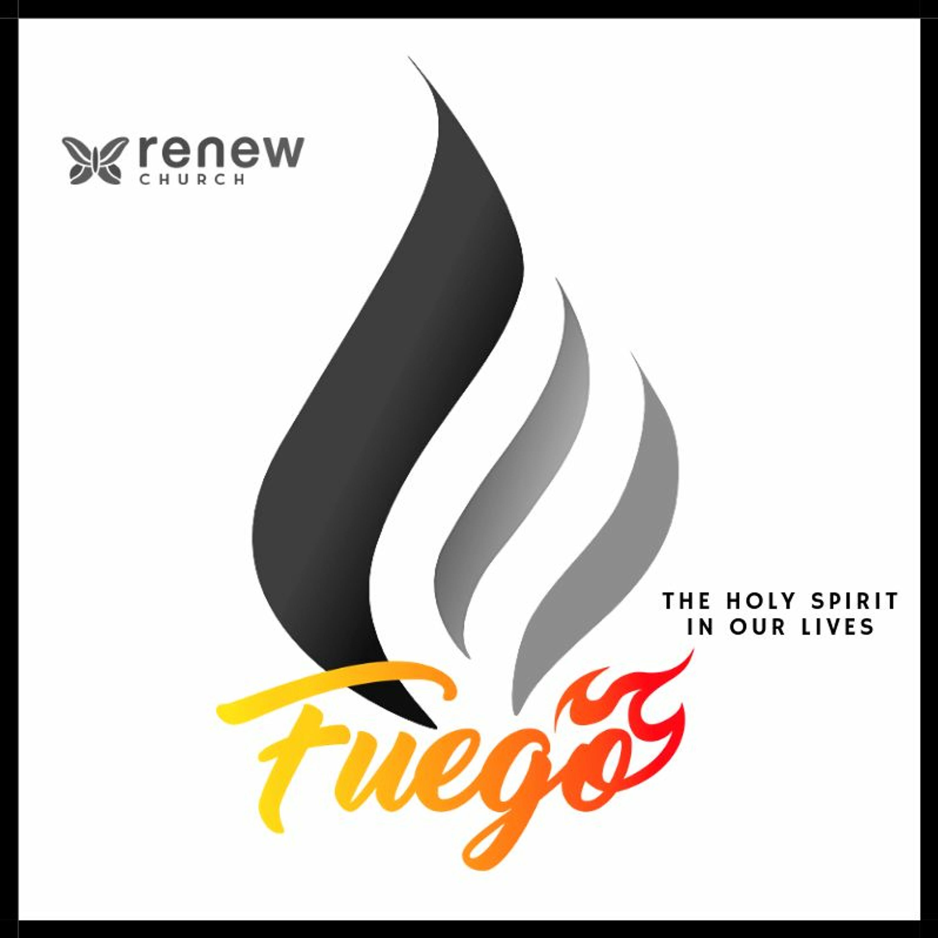 Renew Covenant Church Sermons