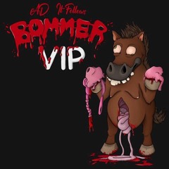 AD - It Follows [Bommer VIP] (FREE DOWNLOAD)