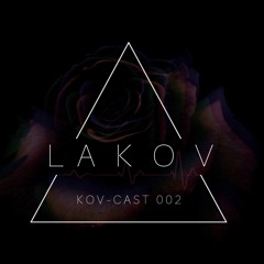 KOV-CAST 002