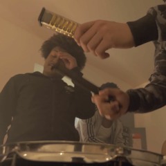YAP MAC - NO HOOK (FT. YAP MONI BIG BAM  RUGGA)