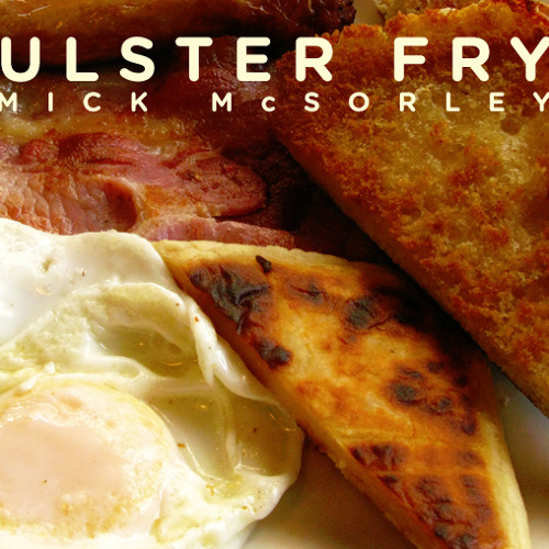 Ulster fry outlet