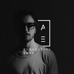 Lucy - HATE Podcast 140
