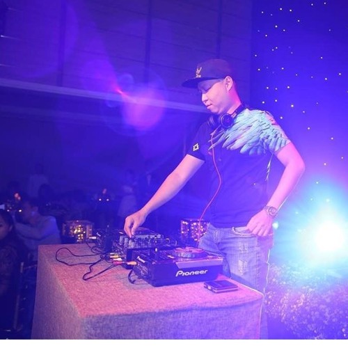 Chi Paul - V1 - Thai B