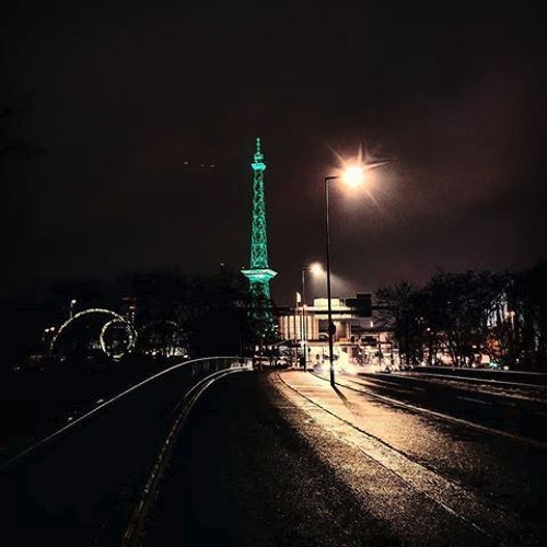 Meinfried Zander - A115