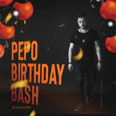 Pepo - Birthday Mix 2019