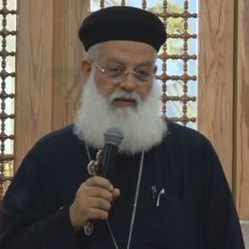 حيرة و لخبطة (سلسله شريك حياتي)  القس أغسطينوس موريس 5 - 7-2019 اجتماع الشباب