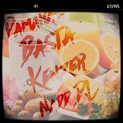 Nadd DL - Pamahaw 2k17 Ft Mimack & Kenzer (Produced by Crystol)