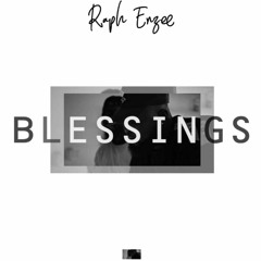 RAPH ENZEE - Blessings