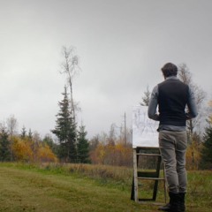 The Fall Of The Willow