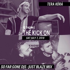 TERA KÒRÁ & SO FAR GONE MIX