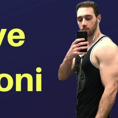 Genetics, Fitness as a means of Coping and Podcasting - a chat with Dave Maconi