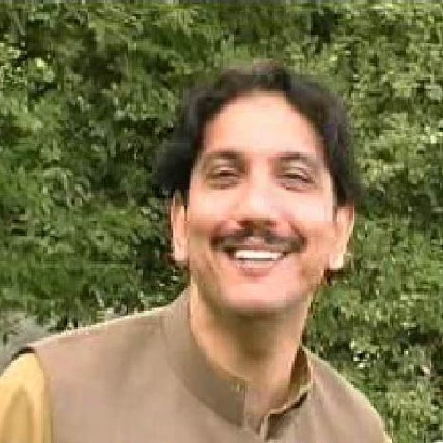 Khalid Malik - Sa Jado De Kare De