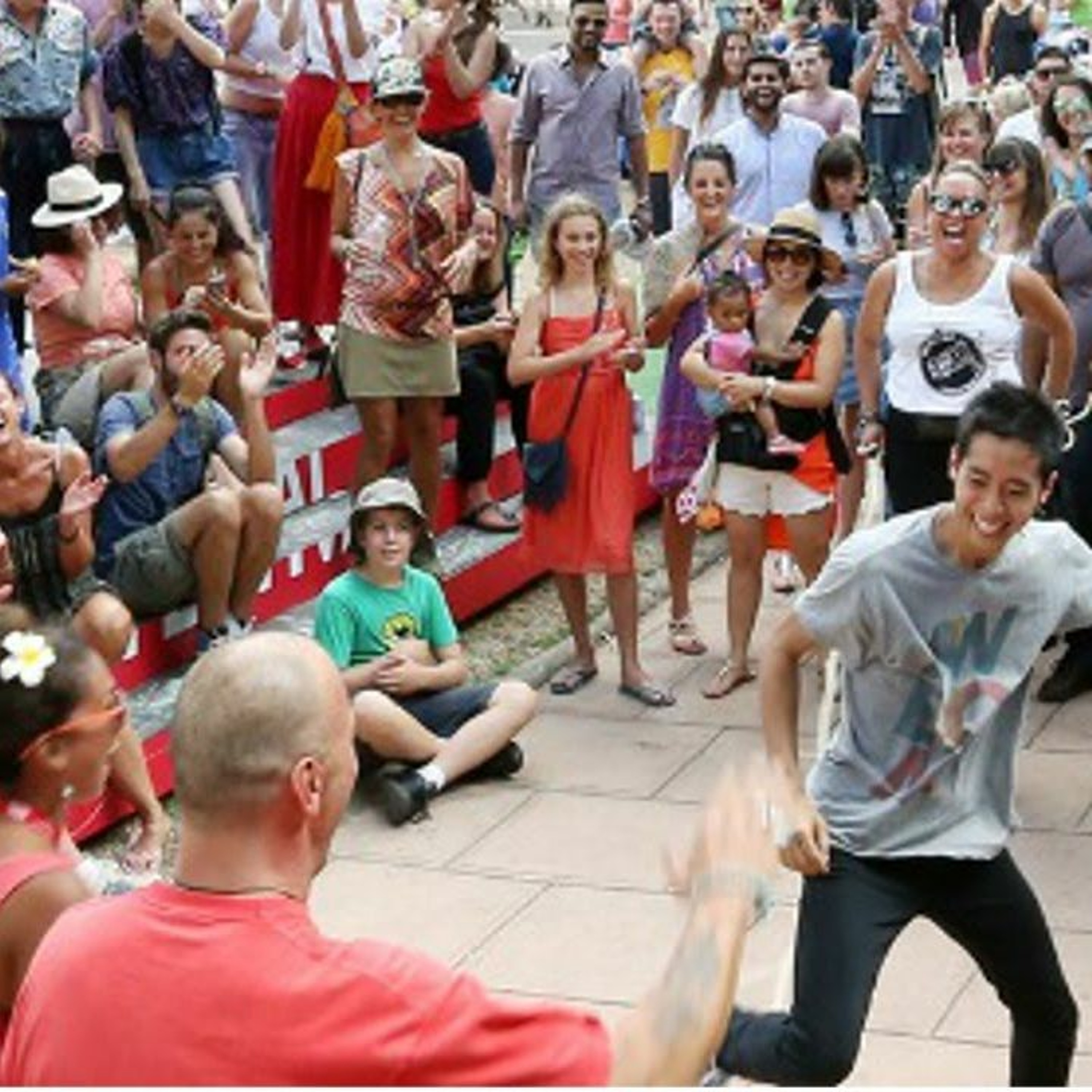 SOUL OF SYDNEY FEEL-GOOD FUNK RADIO