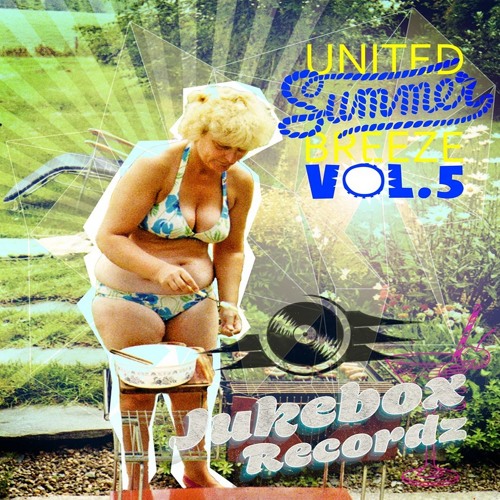 TheDjJade Feat. DiscoPulver - All My Love - FREE Download on Buy Button