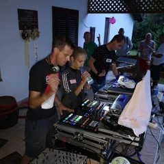 E . T . T . Present's  10. Bday Psyhulk,unKNOWnARTist, DJ Kolu