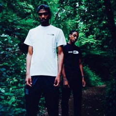 Right Now Ft. Lsow (Prod. Omari Lyseight)