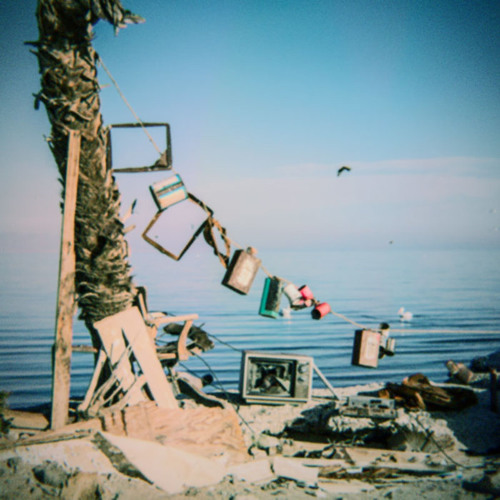 The Flashbulb - Timelapse