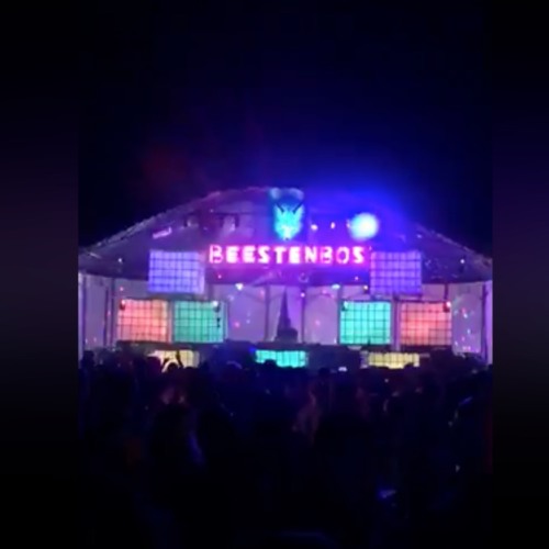 NightFunk @ Beestenbos