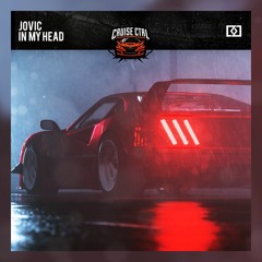 Jovic - In My Head [BrazilianBassClub Release]
