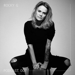 AIRCAST 007 | ROCKY G