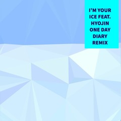 Swimming Sheep - I’m Your Ice Feat. Hyojin (One Day Diary Remix)