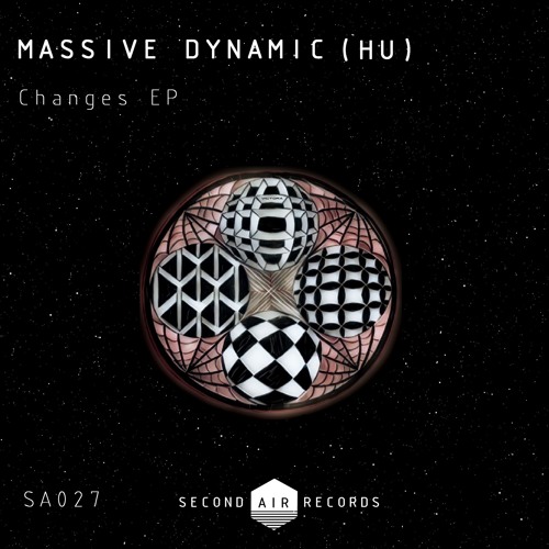 Massive Dynamic (HU) - Changes (Original Mix)
