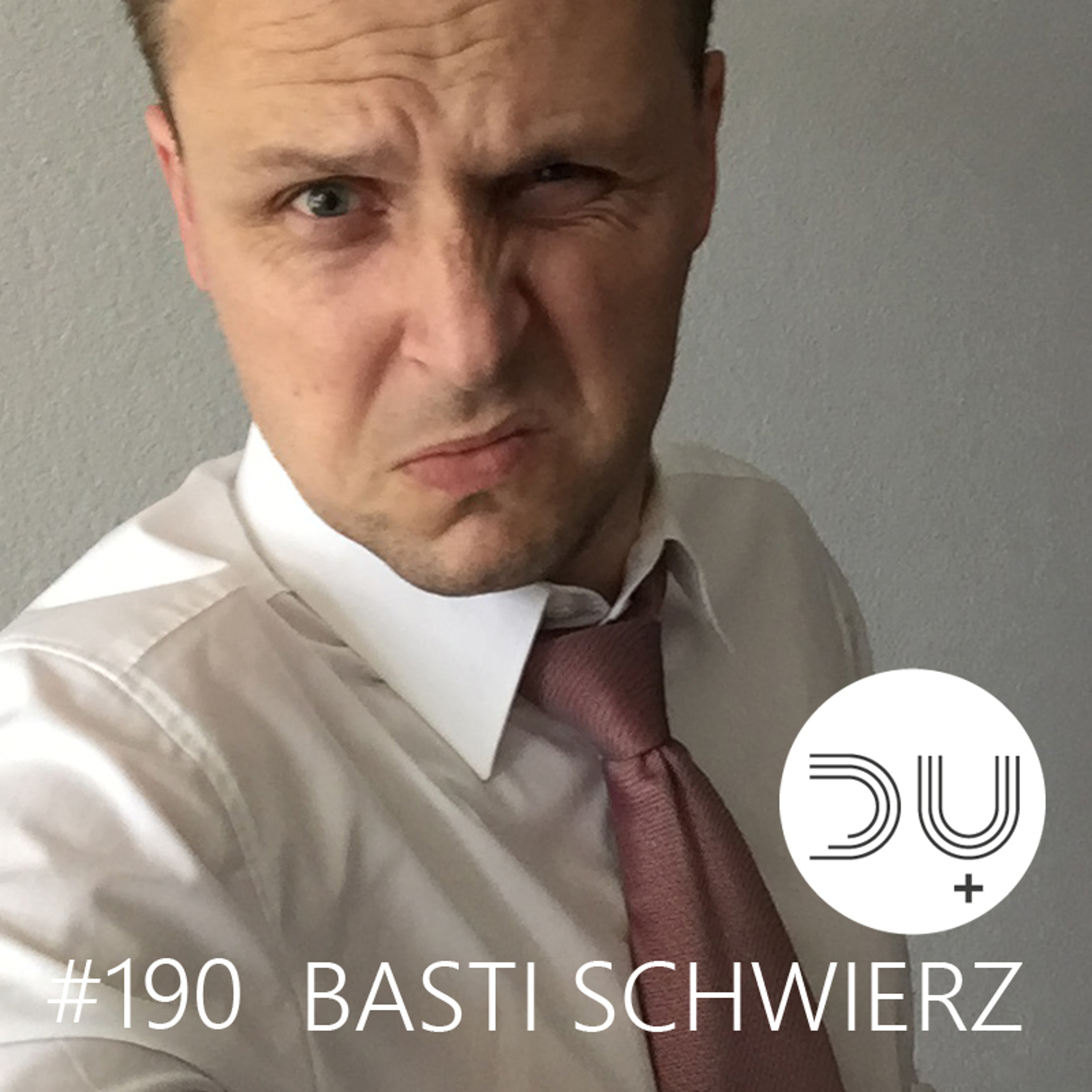 du-und-musik-190-by-basti-schwierz episode artwork