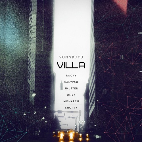 Villa EP