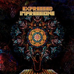 Varazslo - Expressed Impressions Album Mix (OUT NOW)
