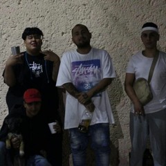 APE - LV MVÑV GAAANG