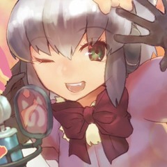 会わないオフ会 -Invisible Moon  Mix-