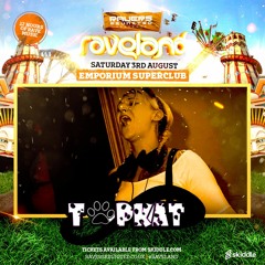 RaveLand Promo Mix TopKat