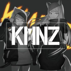 KMNZ - Augmentation(feat. Moe Shop)(tenkayu edit)