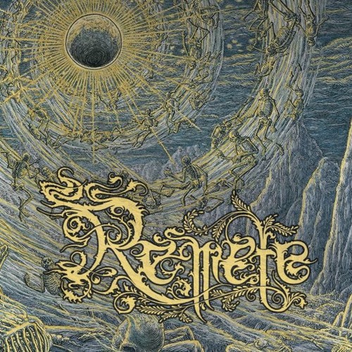 REMETE - Coiled Within