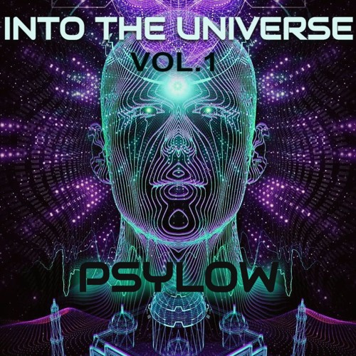 Into The Universe Vol.1