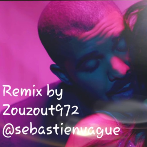 RIHANNA - WORK (REMIX KOMPA)