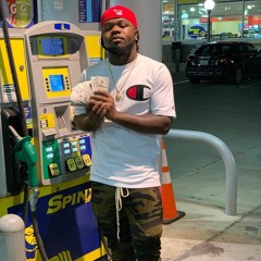 Marqus Gory - He Cant (Prod. by Mike Stackz)