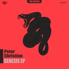 Peter Christian - Genesis (Original Mix)